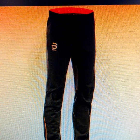 Daehlie Power Pants Men's XL - Picture 6 of 6